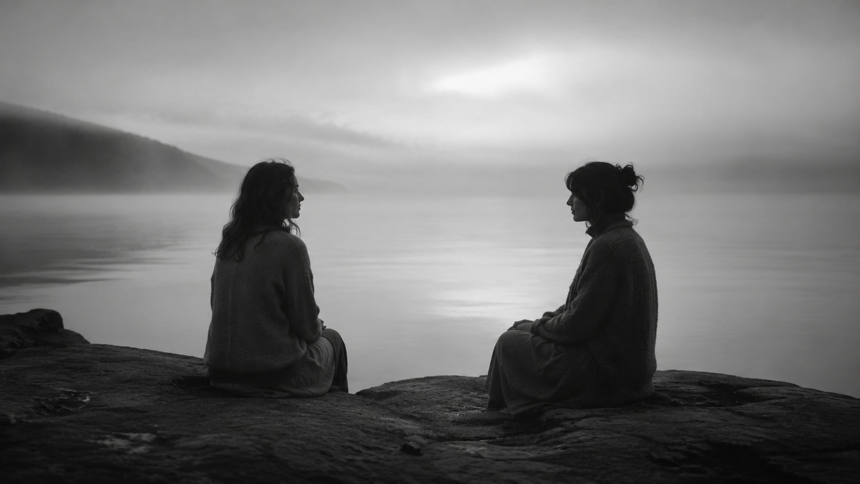 Enmeshed Relationships and Entangled Triggers in Healing - Being Human