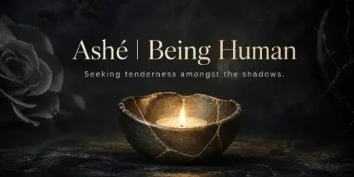 A. J. Ashé | Being Human